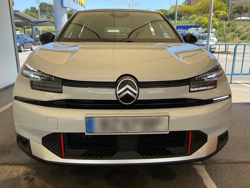 Citroen C4 1.2 Mild-Hybrid Collection 2025 – снимка 14