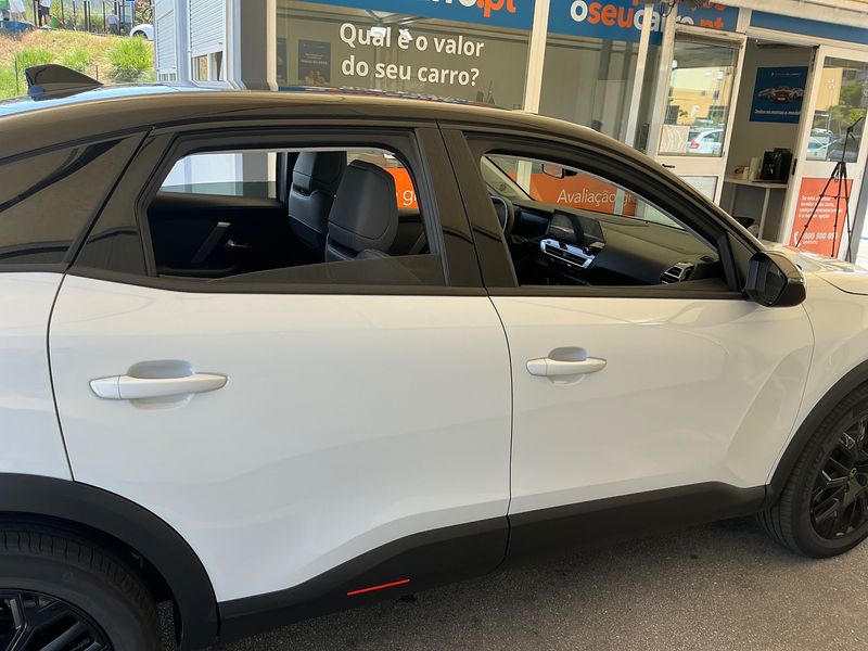 Citroen C4 1.2 Mild-Hybrid Collection 2025 – снимка 10
