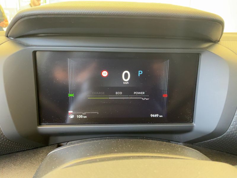 Citroen C4 1.2 Mild-Hybrid Collection 2025 – снимка 18