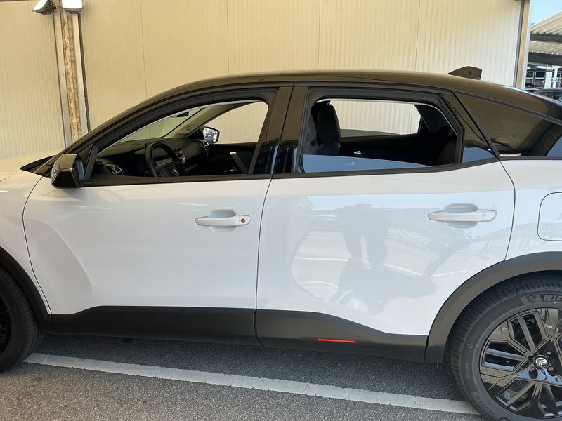 Citroen C4 1.2 Mild-Hybrid Collection 2025 – снимка 4