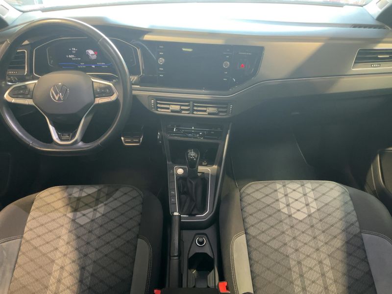 Volkswagen Taigo 1.5 TSI ACT R-Line 2022 – снимка 17