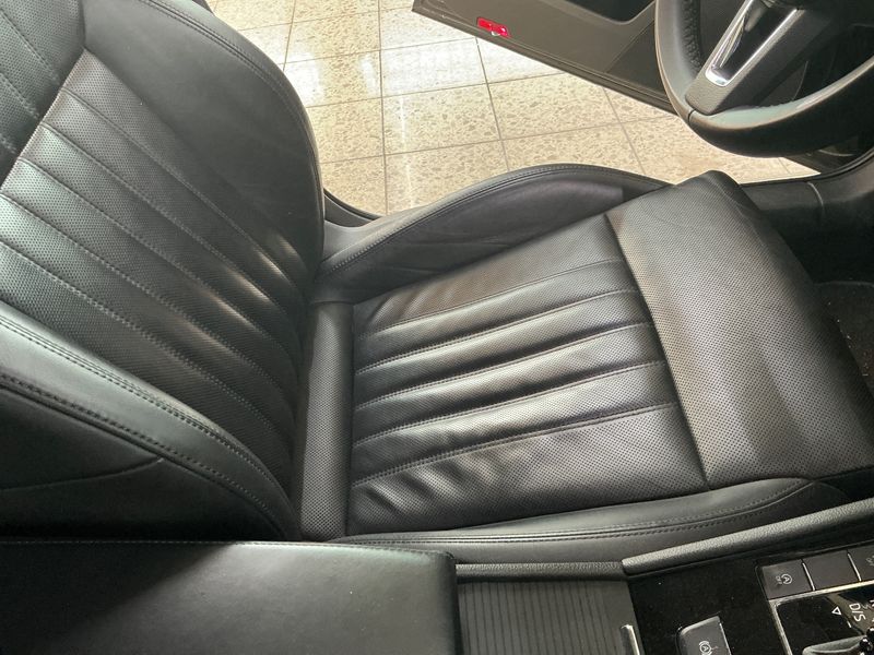 Skoda Superb 2.0 TDI Premium Edition 2019 – снимка 21