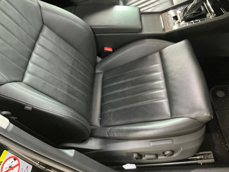 Skoda Superb 2.0 TDI Premium Edition 2019 – снимка 23