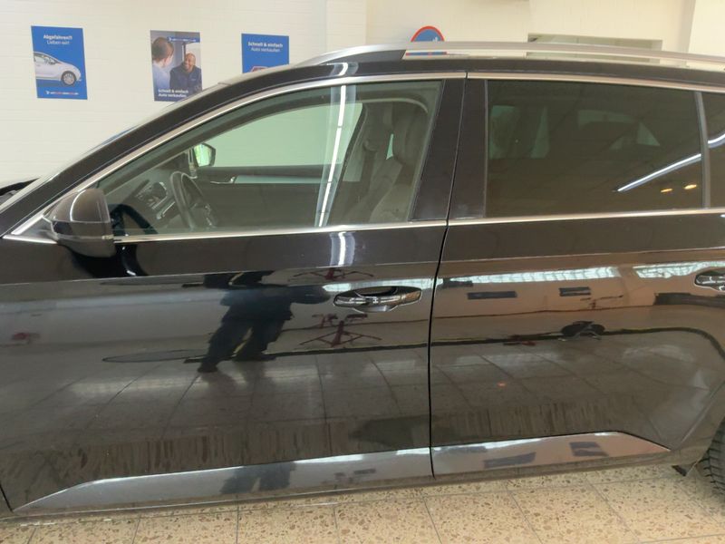 Skoda Superb 2.0 TDI Premium Edition 2019 – снимка 4
