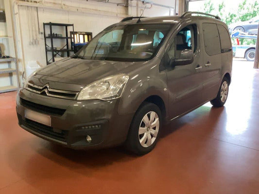 Citroen Berlingo 1.6 Selection 2016 – снимка 1