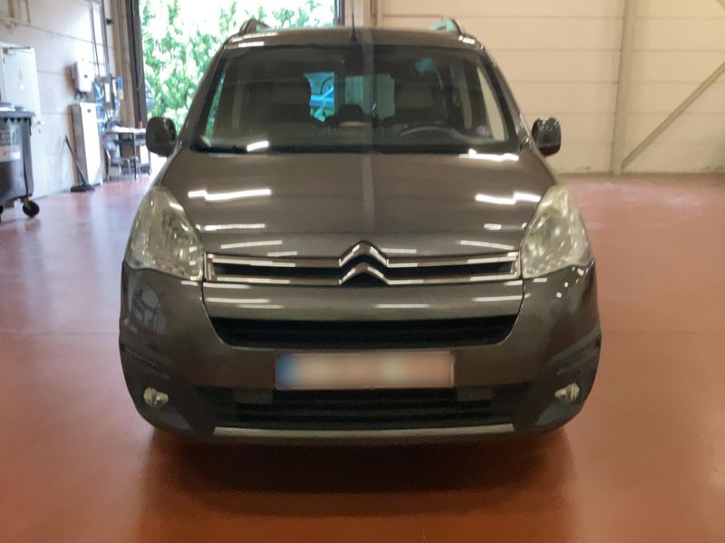 Citroen Berlingo 1.6 Selection 2016 – снимка 14