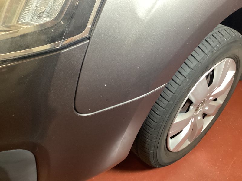 Citroen Berlingo 1.6 Selection 2016 – снимка 30