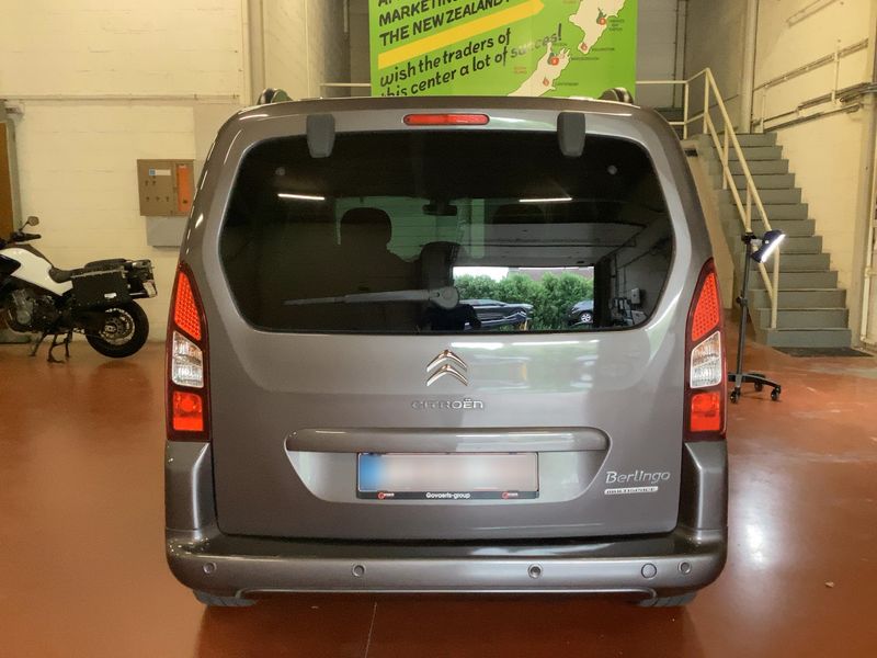 Citroen Berlingo 1.6 Selection 2016 – снимка 7
