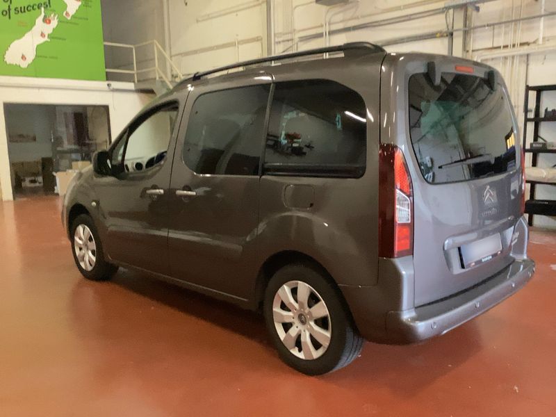 Citroen Berlingo 1.6 Selection 2016 – снимка 6