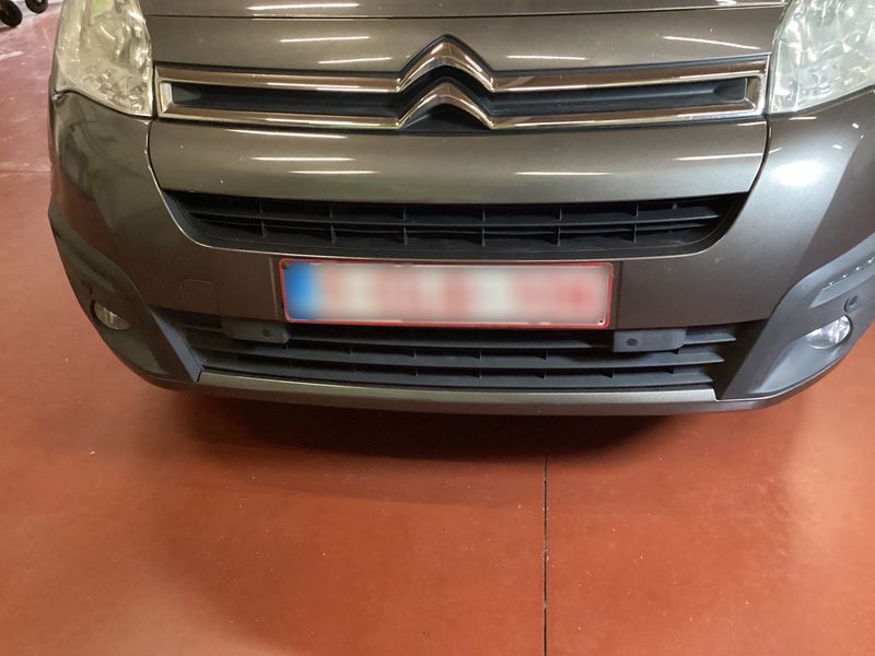 Citroen Berlingo 1.6 Selection 2016 – снимка 33