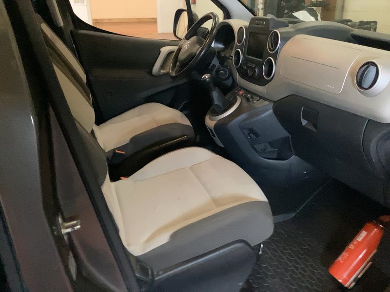 Citroen Berlingo 1.6 Selection 2016 – снимка 16