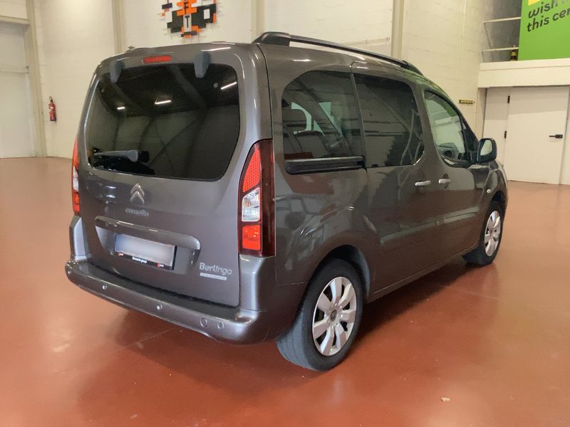 Citroen Berlingo 1.6 Selection 2016 – снимка 8