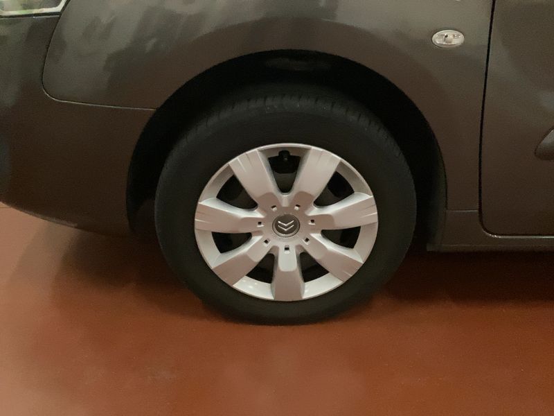 Citroen Berlingo 1.6 Selection 2016 – снимка 3