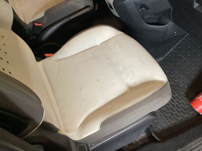 Citroen Berlingo 1.6 Selection 2016 – снимка 25