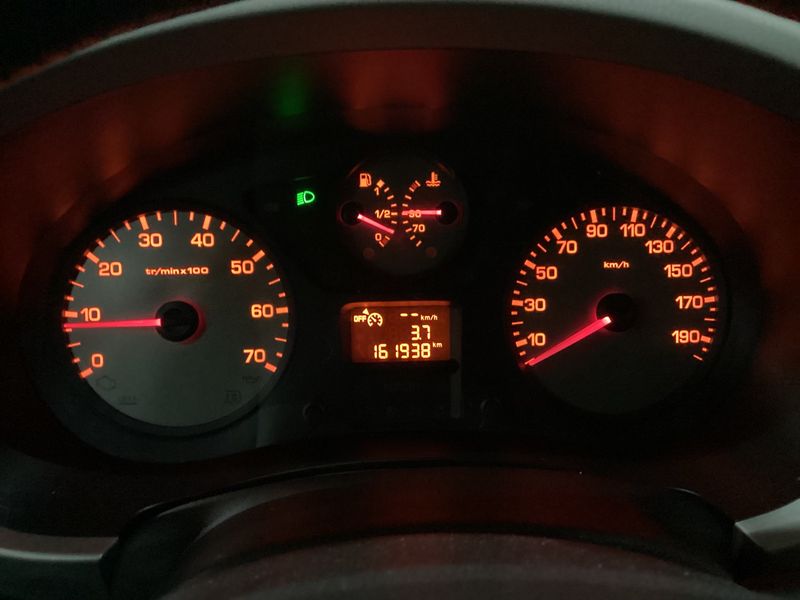 Citroen Berlingo 1.6 Selection 2016 – снимка 18