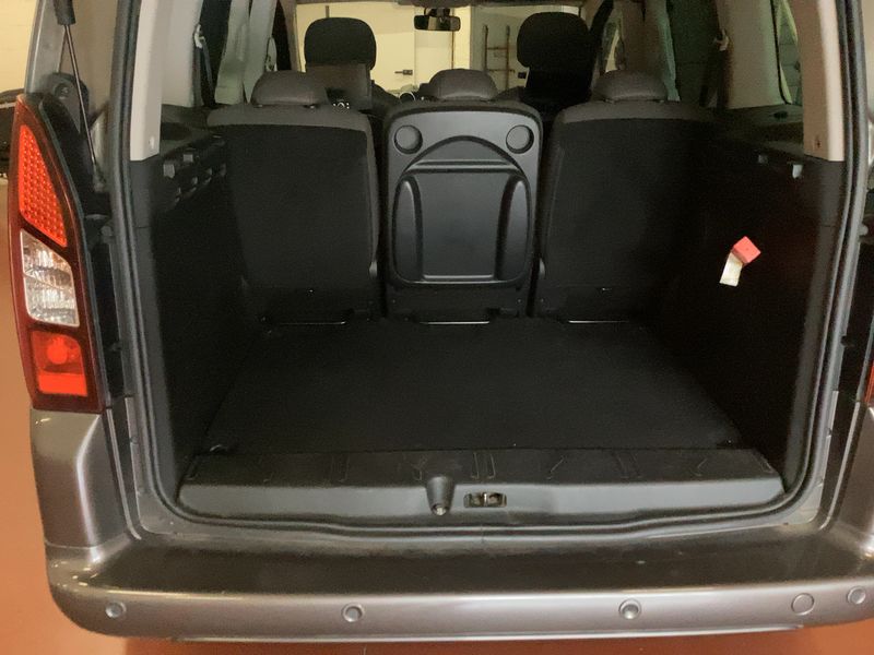 Citroen Berlingo 1.6 Selection 2016 – снимка 15