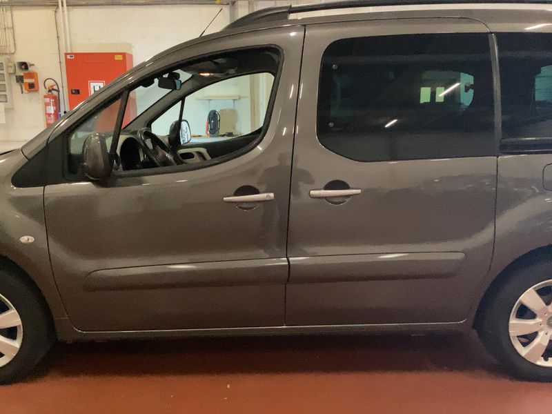 Citroen Berlingo 1.6 Selection 2016 – снимка 4