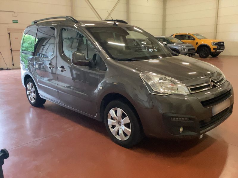 Citroen Berlingo 1.6 Selection 2016 – снимка 12