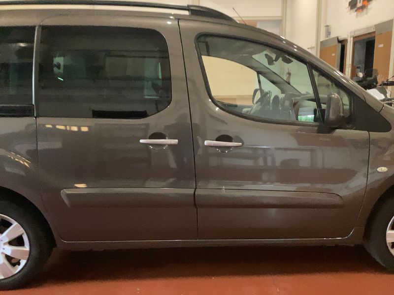 Citroen Berlingo 1.6 Selection 2016 – снимка 10
