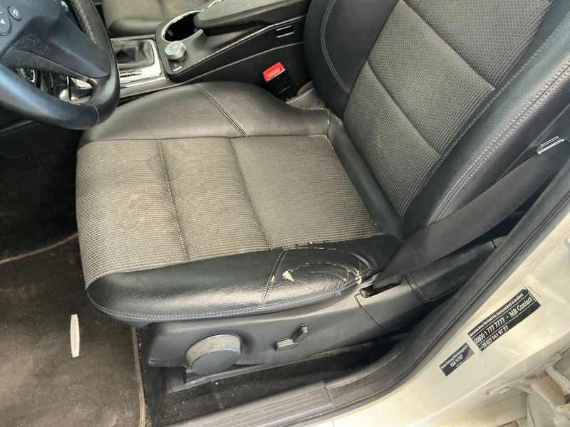 Mercedes-Benz GLK-Klasse GLK 220 CDI 4Matic BlueEfficiency 2012 – снимка 35