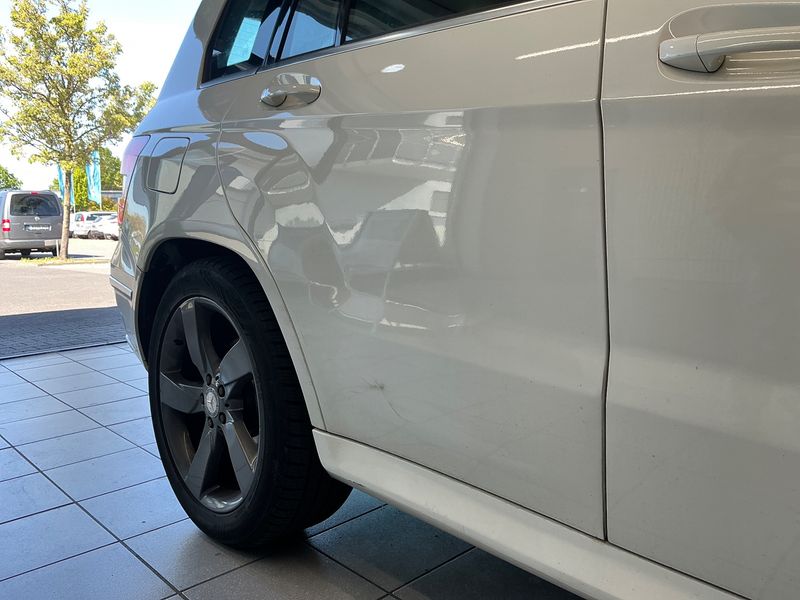 Mercedes-Benz GLK-Klasse GLK 220 CDI 4Matic BlueEfficiency 2012 – снимка 32