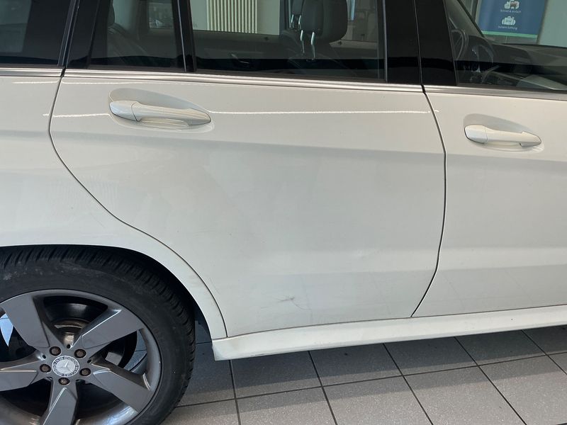 Mercedes-Benz GLK-Klasse GLK 220 CDI 4Matic BlueEfficiency 2012 – снимка 33