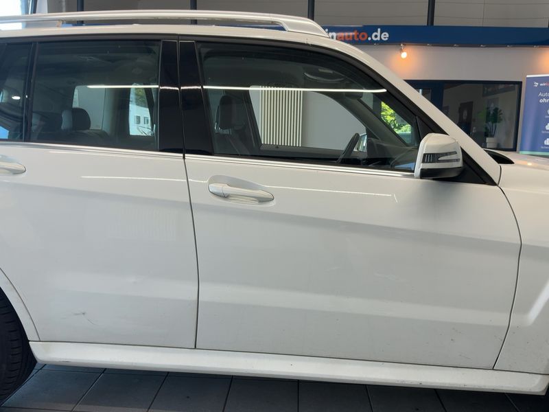Mercedes-Benz GLK-Klasse GLK 220 CDI 4Matic BlueEfficiency 2012 – снимка 10
