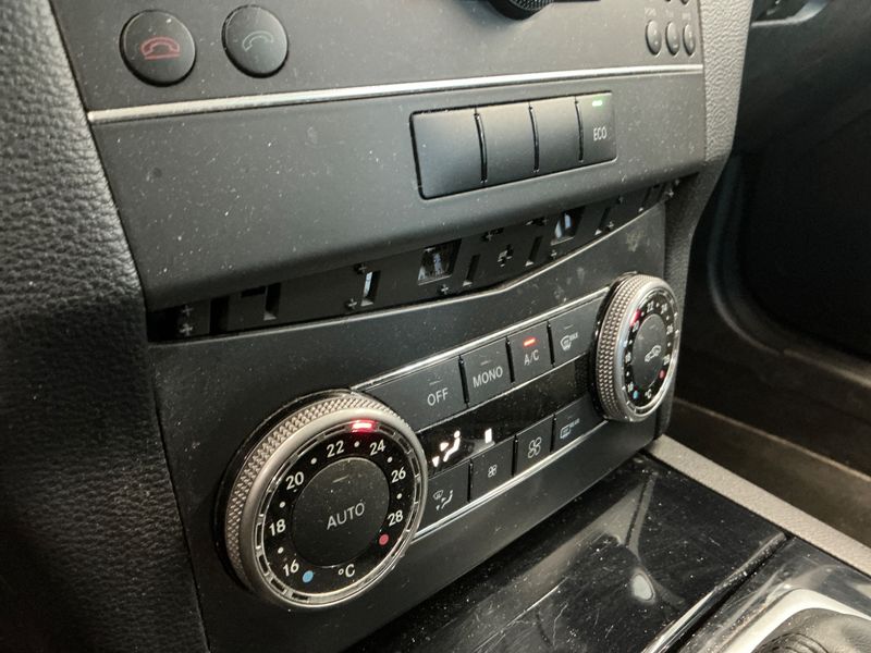 Mercedes-Benz GLK-Klasse GLK 220 CDI 4Matic BlueEfficiency 2012 – снимка 46