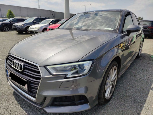 Audi A3 Sportback 35 TFSI 2020 – снимка 1