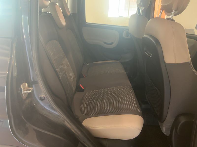Fiat Panda 0.9 4x4 2015 – снимка 19
