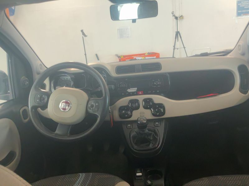 Fiat Panda 0.9 4x4 2015 – снимка 17