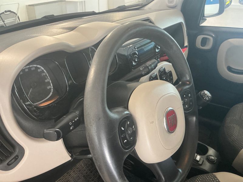 Fiat Panda 0.9 4x4 2015 – снимка 25