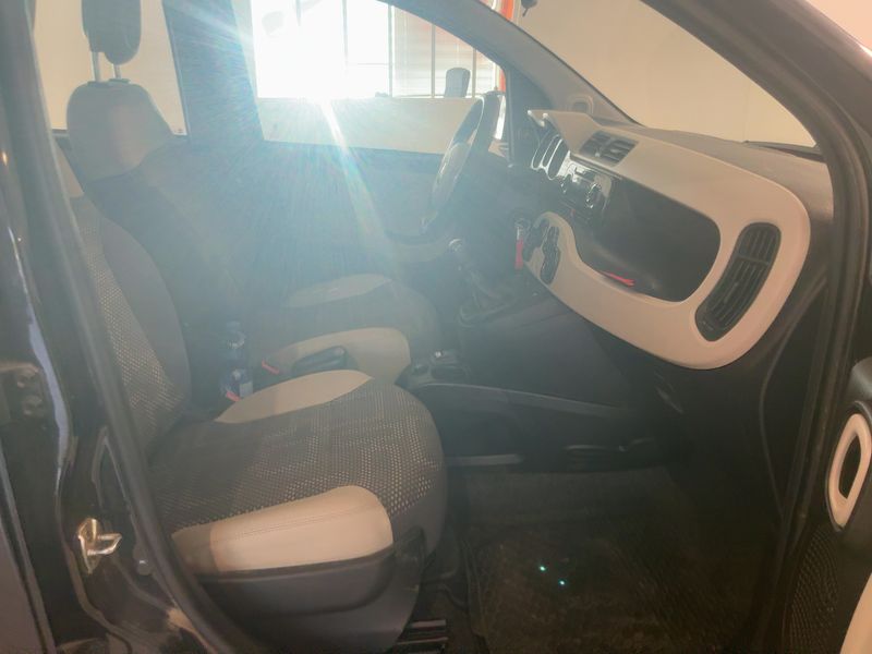 Fiat Panda 0.9 4x4 2015 – снимка 16