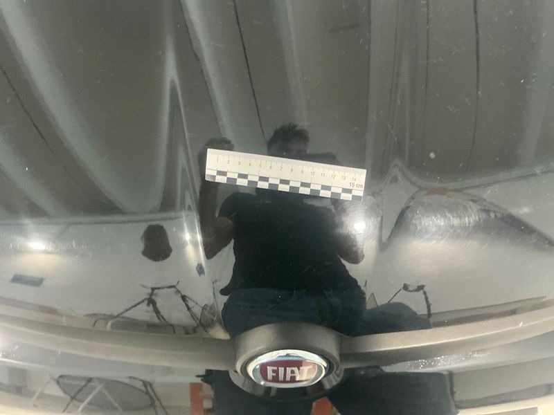 Fiat Panda 0.9 4x4 2015 – снимка 29