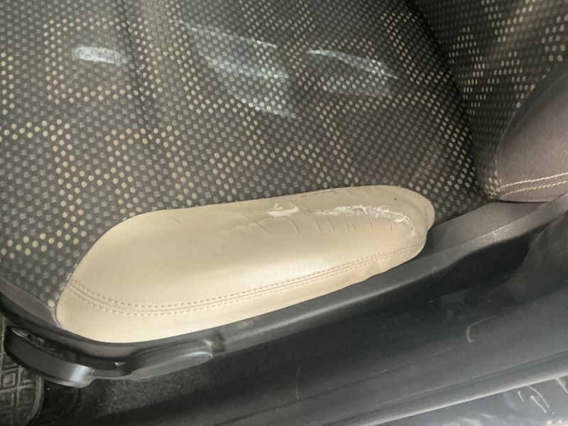 Fiat Panda 0.9 4x4 2015 – снимка 26