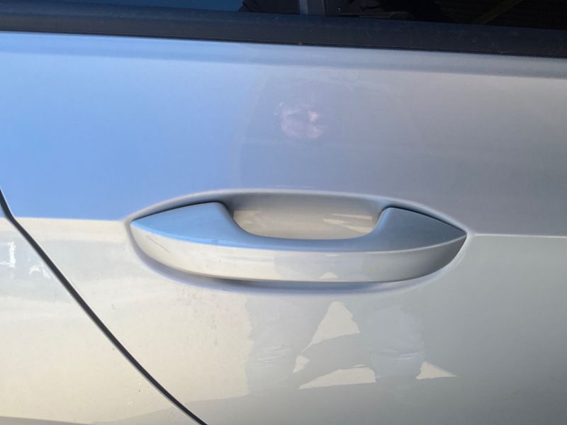 Volkswagen Golf VIII 2.0 TDI Life 2020 – снимка 21