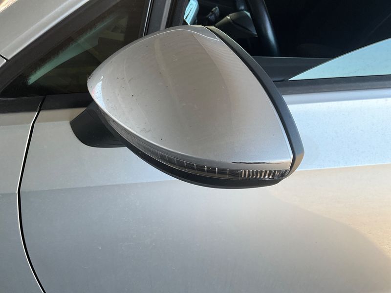 Volkswagen Golf VIII 2.0 TDI Life 2020 – снимка 24