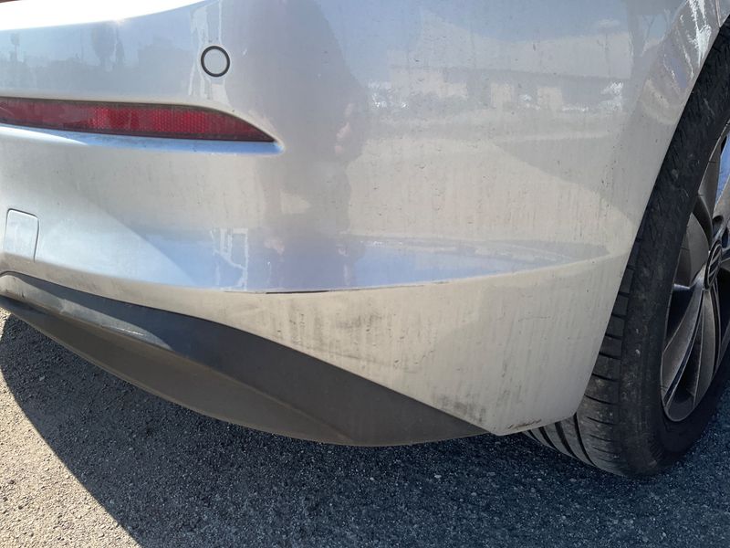 Volkswagen Golf VIII 2.0 TDI Life 2020 – снимка 25