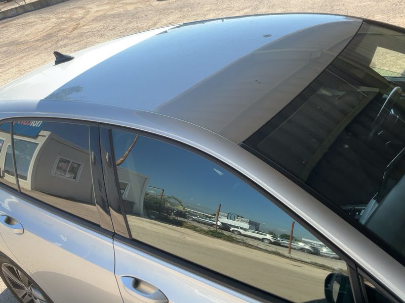 Volkswagen Golf VIII 2.0 TDI Life 2020 – снимка 13
