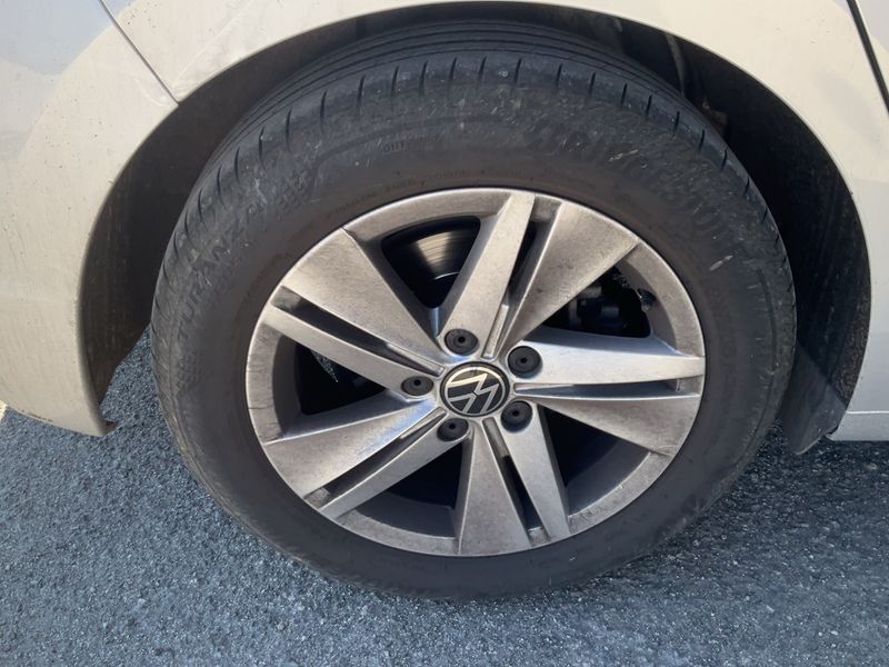 Volkswagen Golf VIII 2.0 TDI Life 2020 – снимка 9