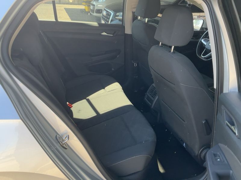 Volkswagen Golf VIII 2.0 TDI Life 2020 – снимка 19