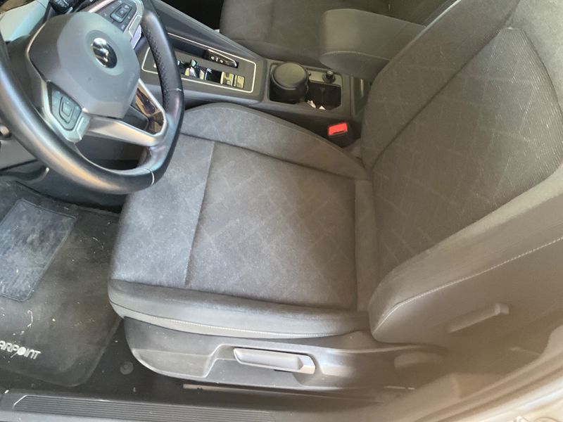 Volkswagen Golf VIII 2.0 TDI Life 2020 – снимка 22