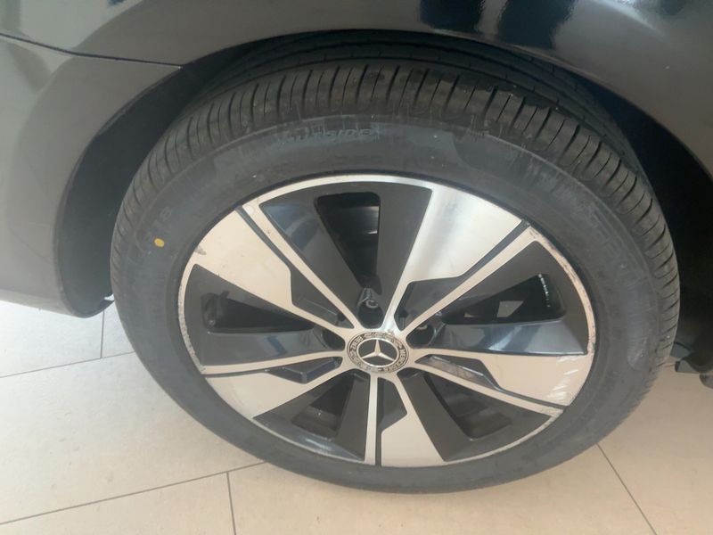 Mercedes-Benz V-Klasse V 250 d AVANTGARDE lang 2022 – снимка 9
