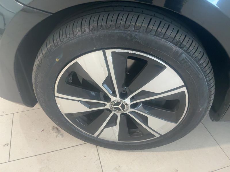 Mercedes-Benz V-Klasse V 250 d AVANTGARDE lang 2022 – снимка 3