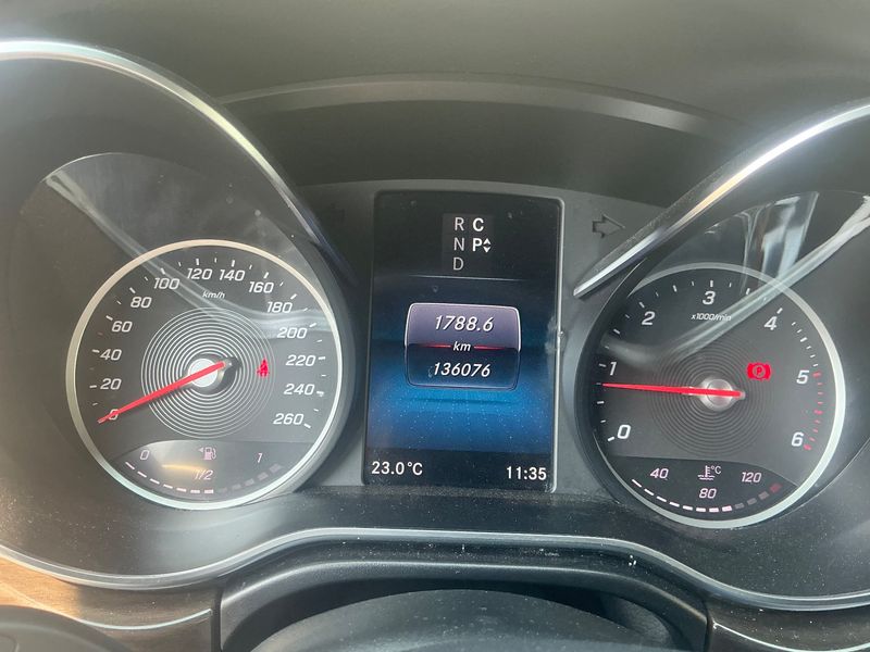 Mercedes-Benz V-Klasse V 250 d AVANTGARDE lang 2022 – снимка 18