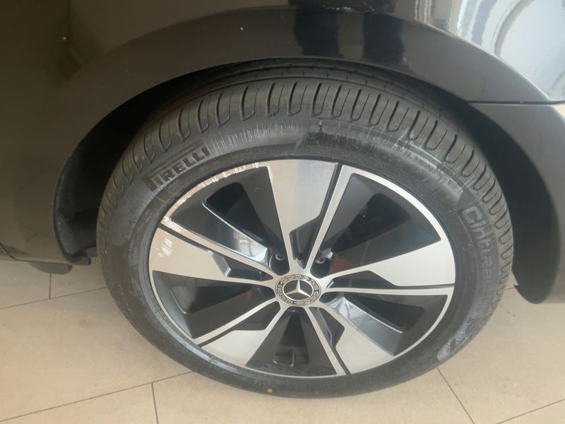 Mercedes-Benz V-Klasse V 250 d AVANTGARDE lang 2022 – снимка 5
