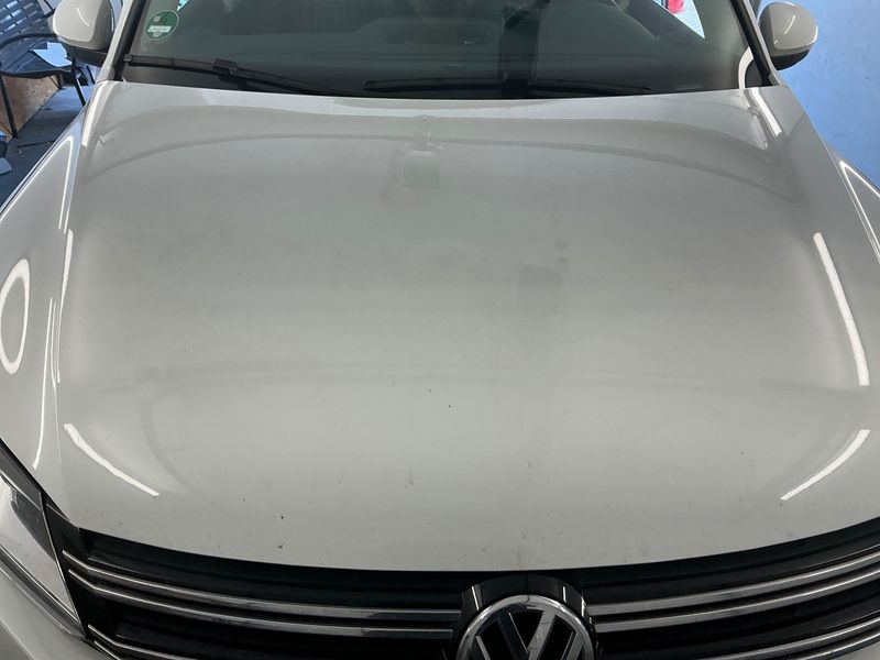 Volkswagen Tiguan 2.0 TDI Lounge Sport & Style BlueMotion Tech 2016 – снимка 28