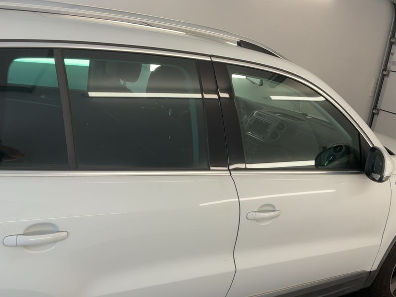 Volkswagen Tiguan 2.0 TDI Lounge Sport & Style BlueMotion Tech 2016 – снимка 10