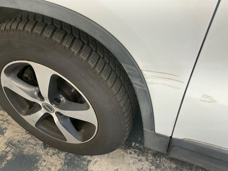Volkswagen Tiguan 2.0 TDI Lounge Sport & Style BlueMotion Tech 2016 – снимка 24