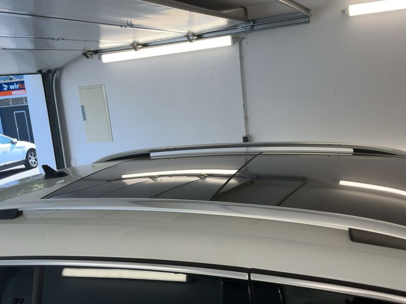 Volkswagen Tiguan 2.0 TDI Lounge Sport & Style BlueMotion Tech 2016 – снимка 13